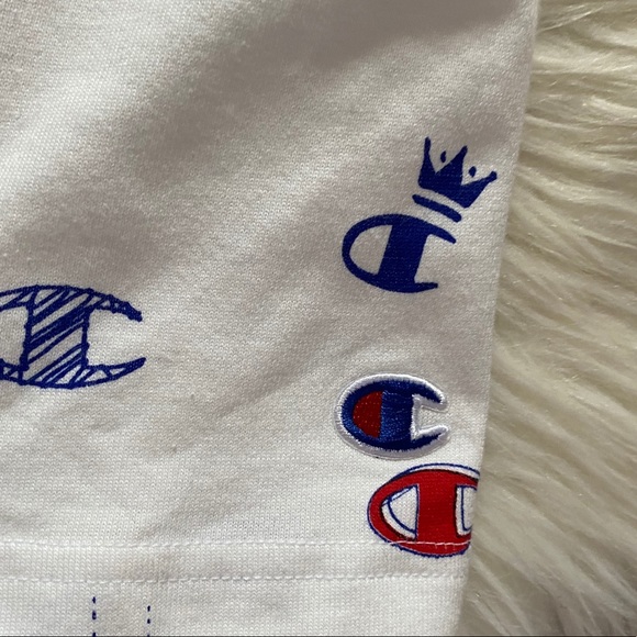 Champion women’s cropped t shirt - Picture 7 of 10